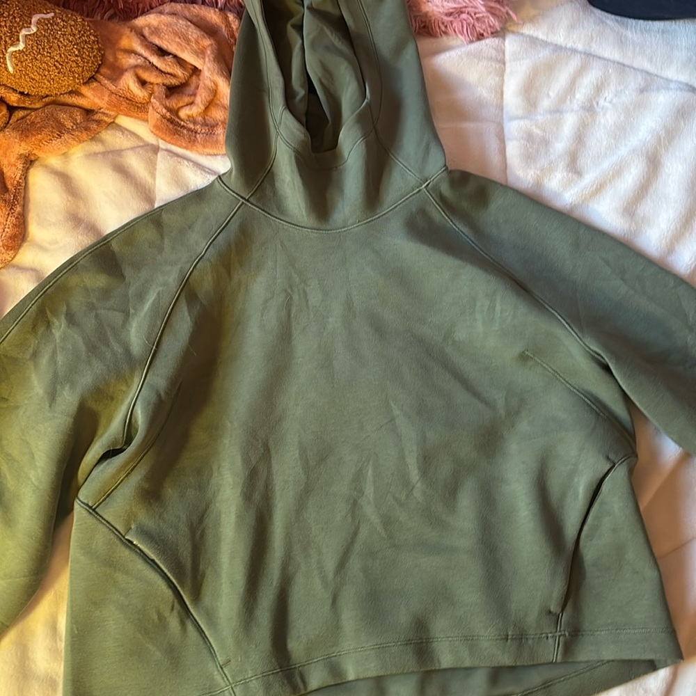 Lululemon Softstream Hoodie